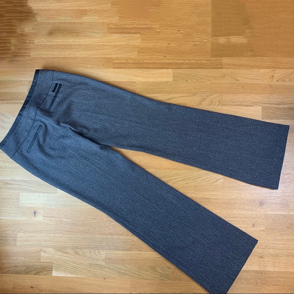 2R NEW Express Editor Black Pants - Picture 5 of 13